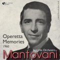 Mantovani & His Orchestra - Walzer