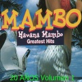 Havana Mambo - En un Cuadro en la Pared