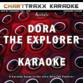Artist Karaoke, Vol. 183 (Sing the Songs of Dora The Explorer)