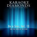 Be A Star, Vol. 13