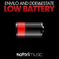 Low Battery