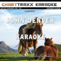 Artist Karaoke, Vol. 80 (Sing the Songs of John Denver)
