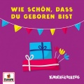 Schnabi Schnabel、Kinderlieder Gang - Wie schön, dass du geboren bist