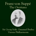 Emanuel Brabec、Wiener Philharmoniker、Georg Solti - 