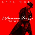 Karl Wolf、Gyptian - Wherever You Go