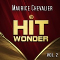 maurice chevalier - La romance de la pluie
