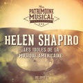 Helen Shapiro - The Birth of the Blues