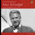 Beethoven: Piano Sonatas No. 25 - 28 (1932 - 1935)