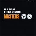 billy taylor - Blue Cloud