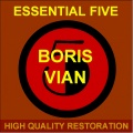 Boris Vian - J'suis snob