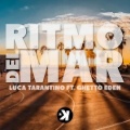 Luca Tarantino、Ghetto Eden - Ritmo del mar (Extended Mix)
