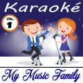 My Music Famiily - Les bals populaires