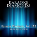 Karaoke Diamonds - Closing Time [originally Performed By Semisonic ]