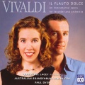 Paul Dyer、Australian Brandenburg Orchestra - Concerto for Strings and Continuo in F, RV 141 - 1. Allegro molto