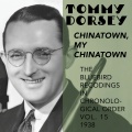 Chinatown, My Chinatown (The Blue Bird Recordings in chronological Order, Vol.15, 1938)