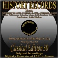 Mozart: Symphony No. 40 in G Minor, K. 550, String Quintet in E-flat Major, K. 614 & 4 German Dances (History Records - Classical Edition 30 - Original Recordings Digitally Remastered 2011 in Stereo)