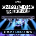 Tricky Disco 2k16 (Radio Edit)