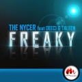 The Nycer、Deeci、Taleen - Freaky (Radio Mix)
