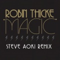 Magic (Steve Aoki Remix)