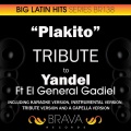 Brava HitMakers - Plakito