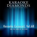 Karaoke Diamonds - Man On the Moon[Originally Performed by R.E.M]