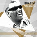 Ray Charles - Losing Hand