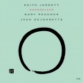 Keith Jarrett Trio - Endless