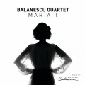 balanescu quartet - Aria