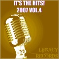 It's the Hits 2007, Vol. 4