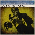 Louis Armstrong、his all stars - A Kiss to Build a Dream On