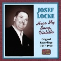Josef Locke、George Scott Wood - Torna a Surriento
