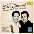 hermann prey、Hildegard Hillebrecht、Wolfgang Sawallisch、Georg Stern、Gürzenich Orchester Köln - Mozart: Don Giovanni, K.527 - Arranged And Edited By Kurt Soldan / Act 2 - 
