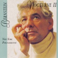 Leonard Bernstein、Nikolai Rimsky-Korsakov、New York Philharmonic Orchestra - III. The Young Prince and the Young Princess.  Andantino quasi allegretto from Shéhérazade, Symphonic Suite for Orchestra, Op. 35