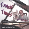 Richard Freitas - Tappin' With Ike