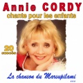 Annie Cordy - Hop Digui-Di