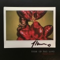 AlunaGeorge - Turn Up The Love