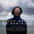 Laurence Equilbey、Insula Orchestra - Gluck: Orfeo ed Euridice - Vienna Version