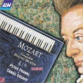 Tamás Vásáry、Peter Frankl - Mozart: Fantasia in F minor, K608