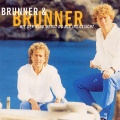 Brunner & Brunner - Wie der Wind wehst du mir ins Gesicht (Radio Mix)