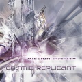 Cosmic Replicant - Yesterday's Tomorrow