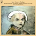 Daniel Barenboim、Pinchas Zuckerman、English Chamber Orchestra、Carl Stamitz、Isaac Stern - I. Allegro moderato