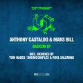 Anthony Castaldo、Mars Bill - Basicon