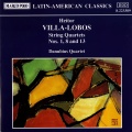 Danubius Quartet - Scherzo: Vivace