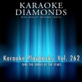 Karaoke Playbacks, Vol. 262 (Sing the Songs of LMFAO, Michael Buble, Noel Gourin and More...)