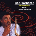 Ben Webster - Until Tonight