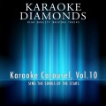 Karaoke Diamonds - Godspeed[Originally Performed by Radney Foster]
