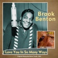 Brook Benton - Everything