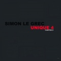 Simon Le Grec - Secret Love