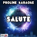 Salute (Karaoke Version) [Originally Performed By Little Mix]