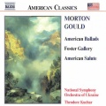 Ukraine National Symphony Orchestra、Theodore Kuchar - I. Camptown Races